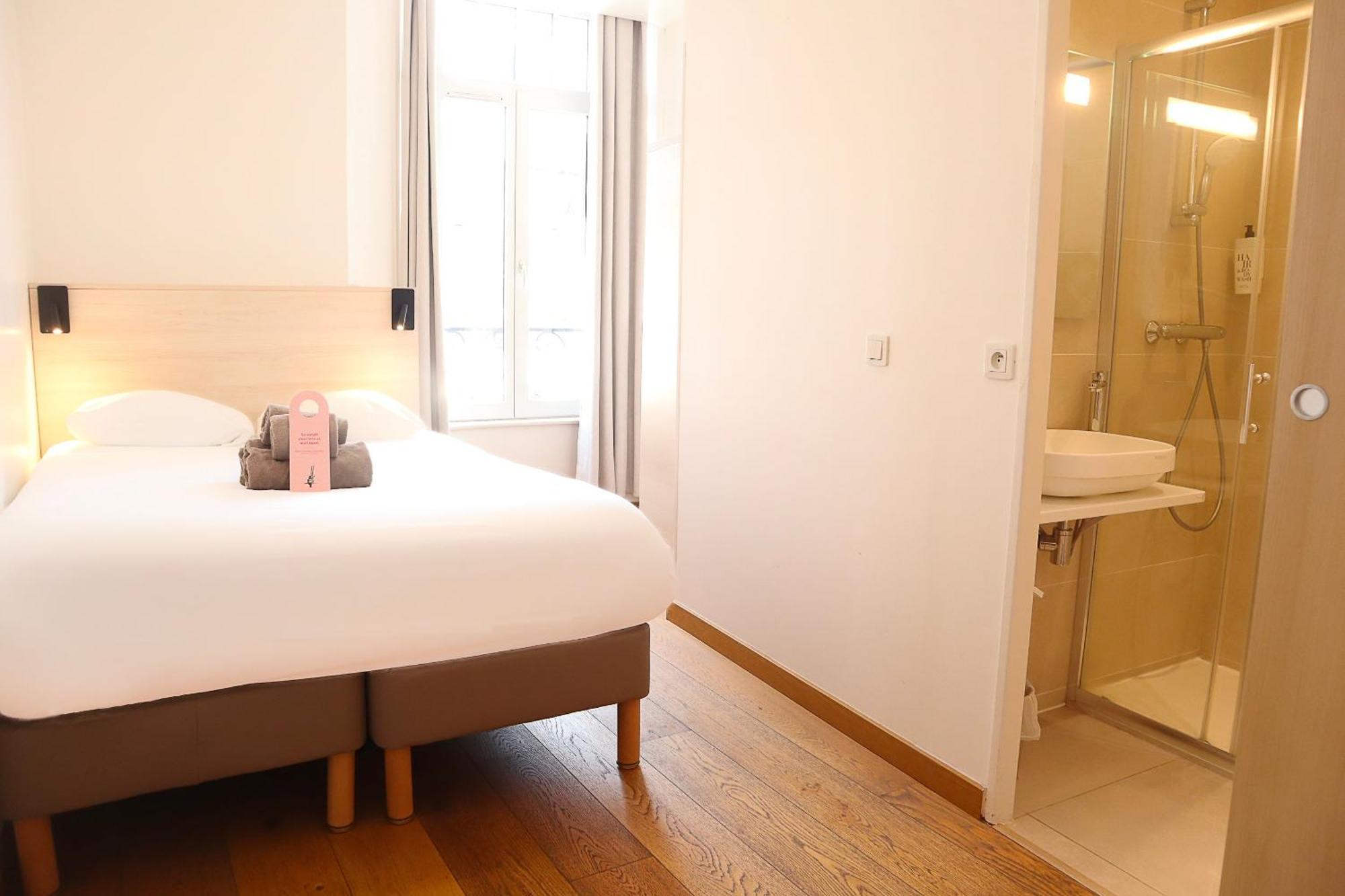 Hotel Ambassadeur Lille